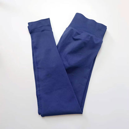 Seamless SportFlex Leggings