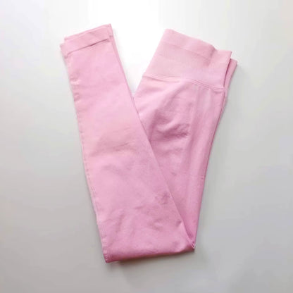 Seamless SportFlex Leggings