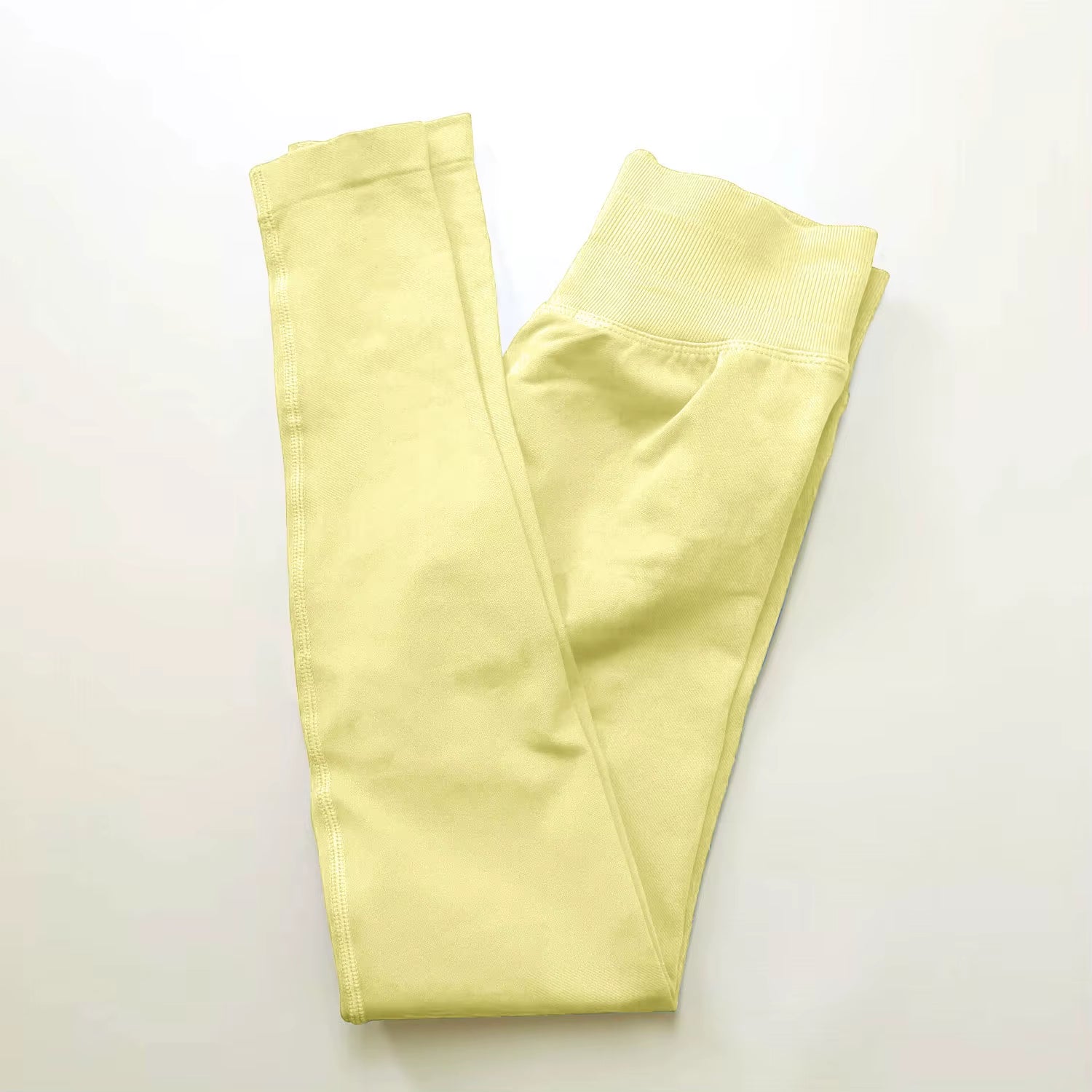 Seamless SportFlex Leggings