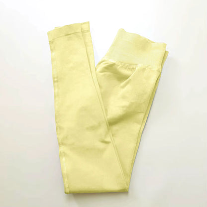 Seamless SportFlex Leggings