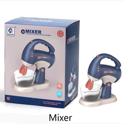MiniChef Toy Kitchen Set