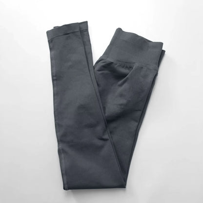 Seamless SportFlex Leggings