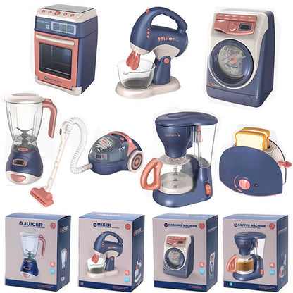 MiniChef Toy Kitchen Set