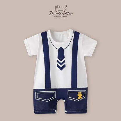 Tiny Dreamer Rompers