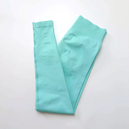 Seamless SportFlex Leggings