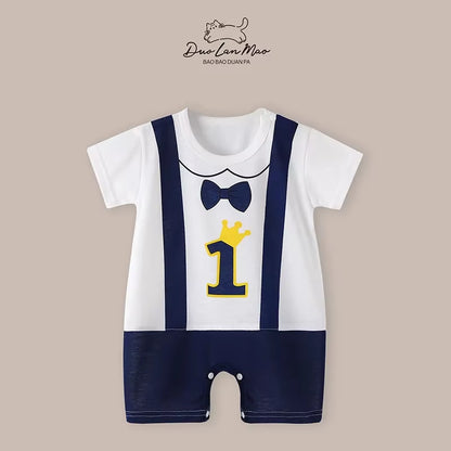 Tiny Dreamer Rompers