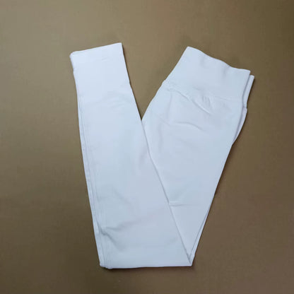 Seamless SportFlex Leggings