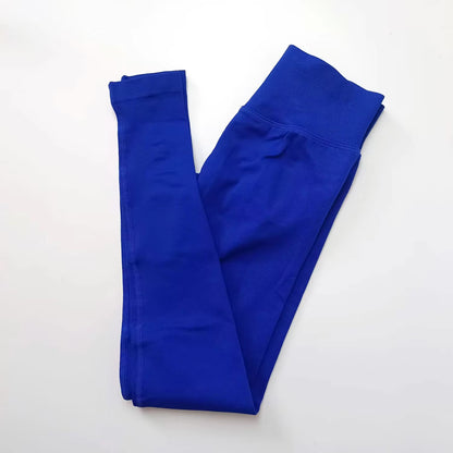 Seamless SportFlex Leggings