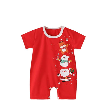 Tiny Dreamer Rompers