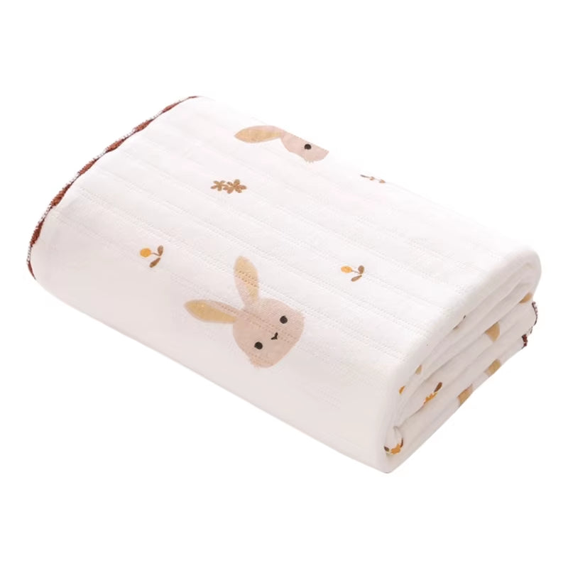 CuddleDream Baby Blanket