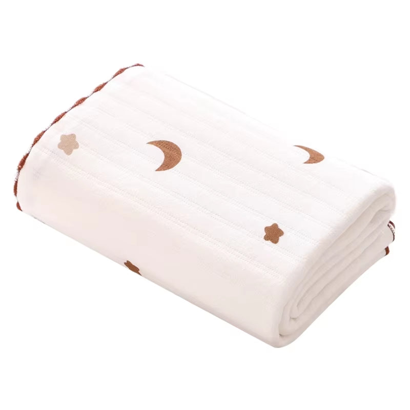 CuddleDream Baby Blanket
