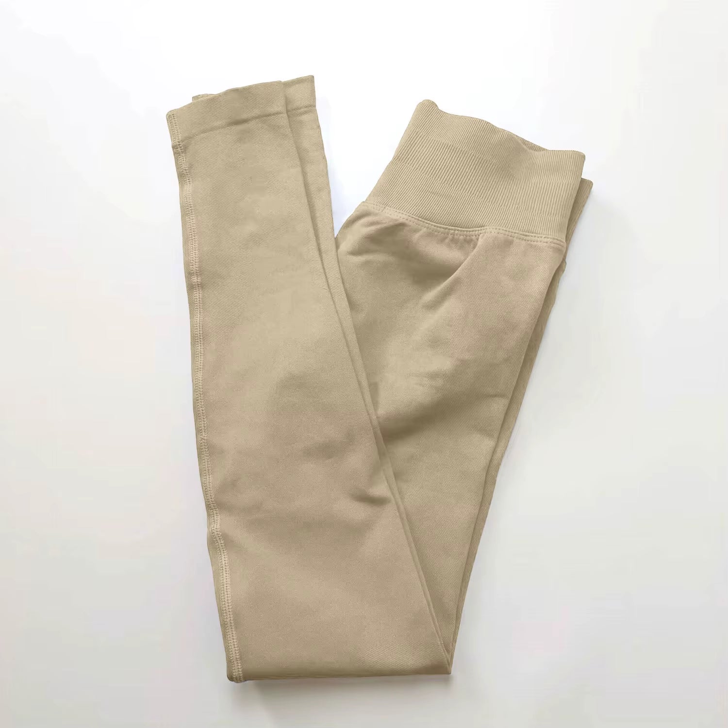 Seamless SportFlex Leggings
