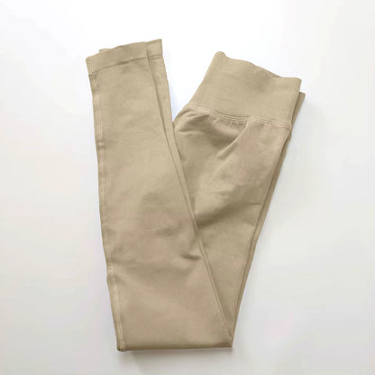 Seamless SportFlex Leggings