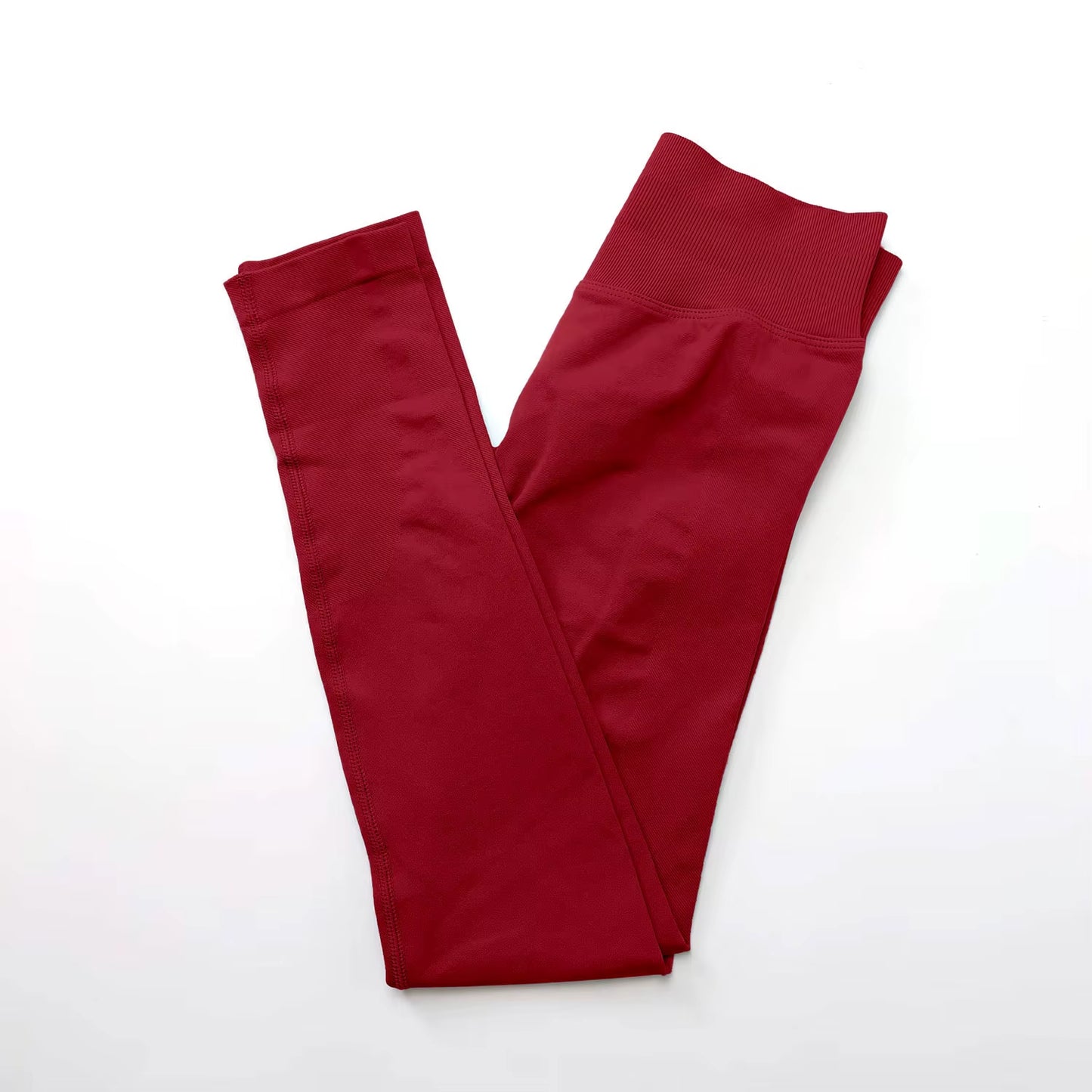 Seamless SportFlex Leggings