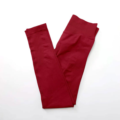 Seamless SportFlex Leggings