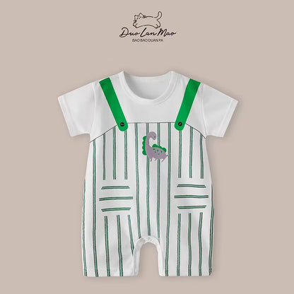 Tiny Dreamer Rompers