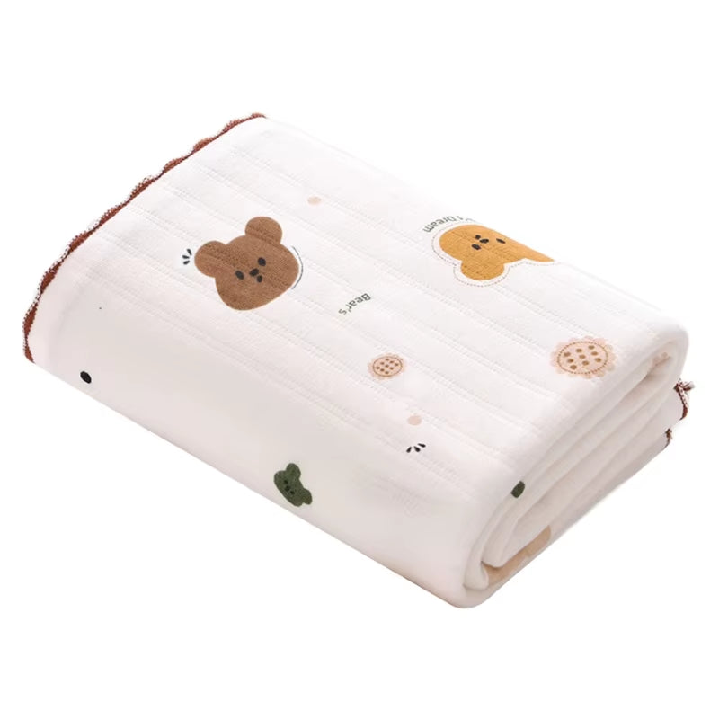 CuddleDream Baby Blanket