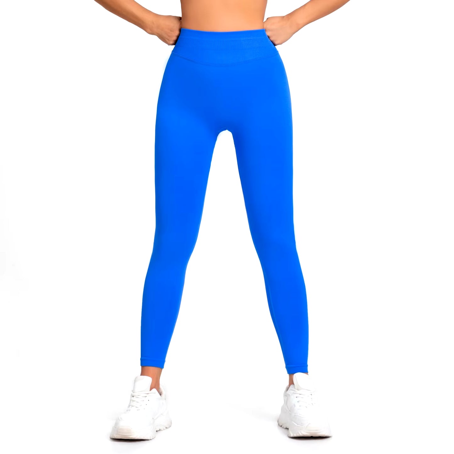 Seamless SportFlex Leggings