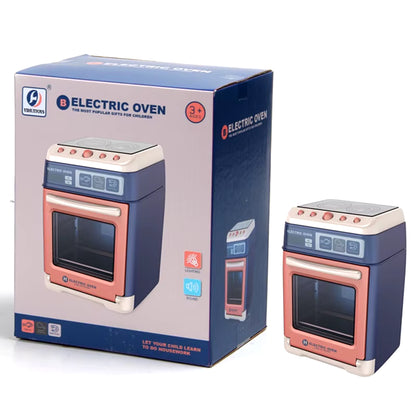 MiniChef Toy Kitchen Set