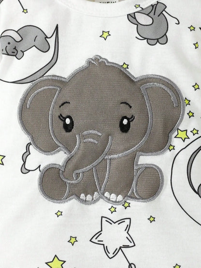 Elephant Dreams Onesie