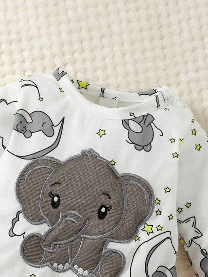 Elephant Dreams Onesie