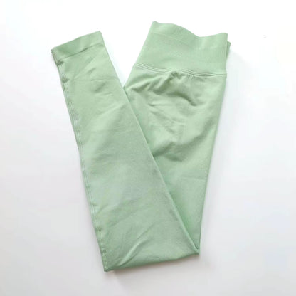 Seamless SportFlex Leggings