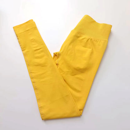 Seamless SportFlex Leggings