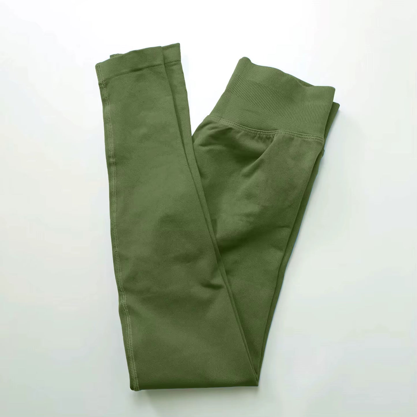 Seamless SportFlex Leggings