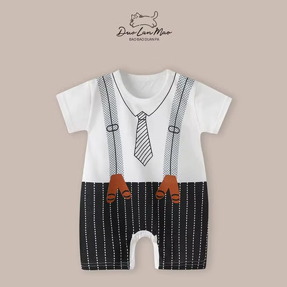 Tiny Dreamer Rompers