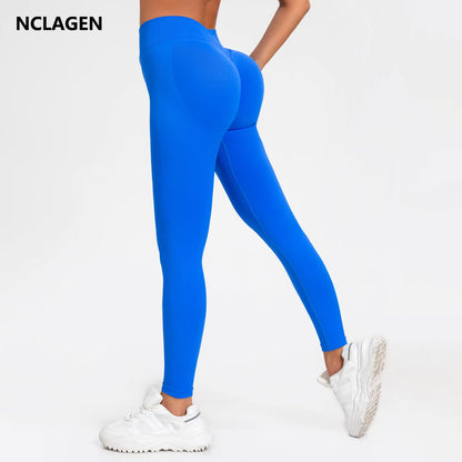 Seamless SportFlex Leggings