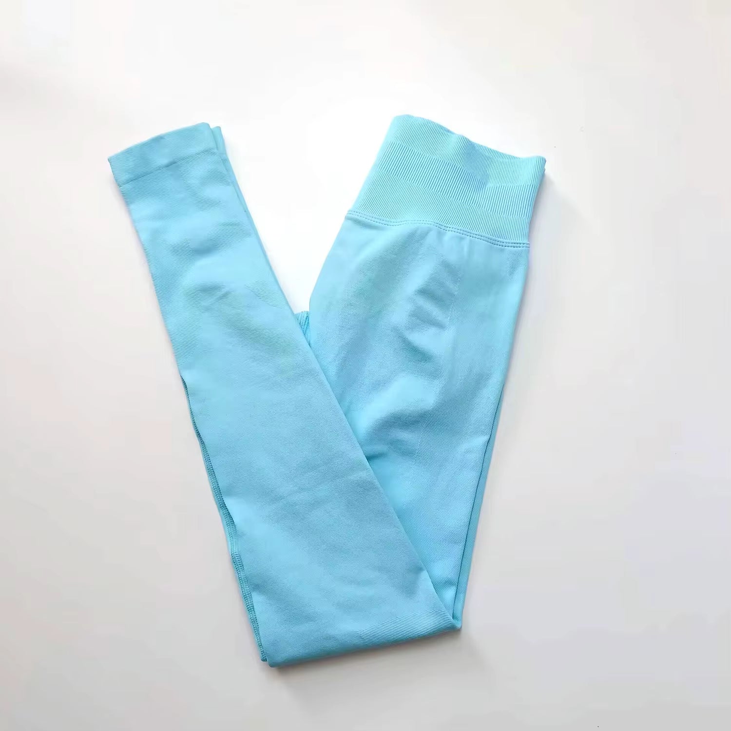 Seamless SportFlex Leggings
