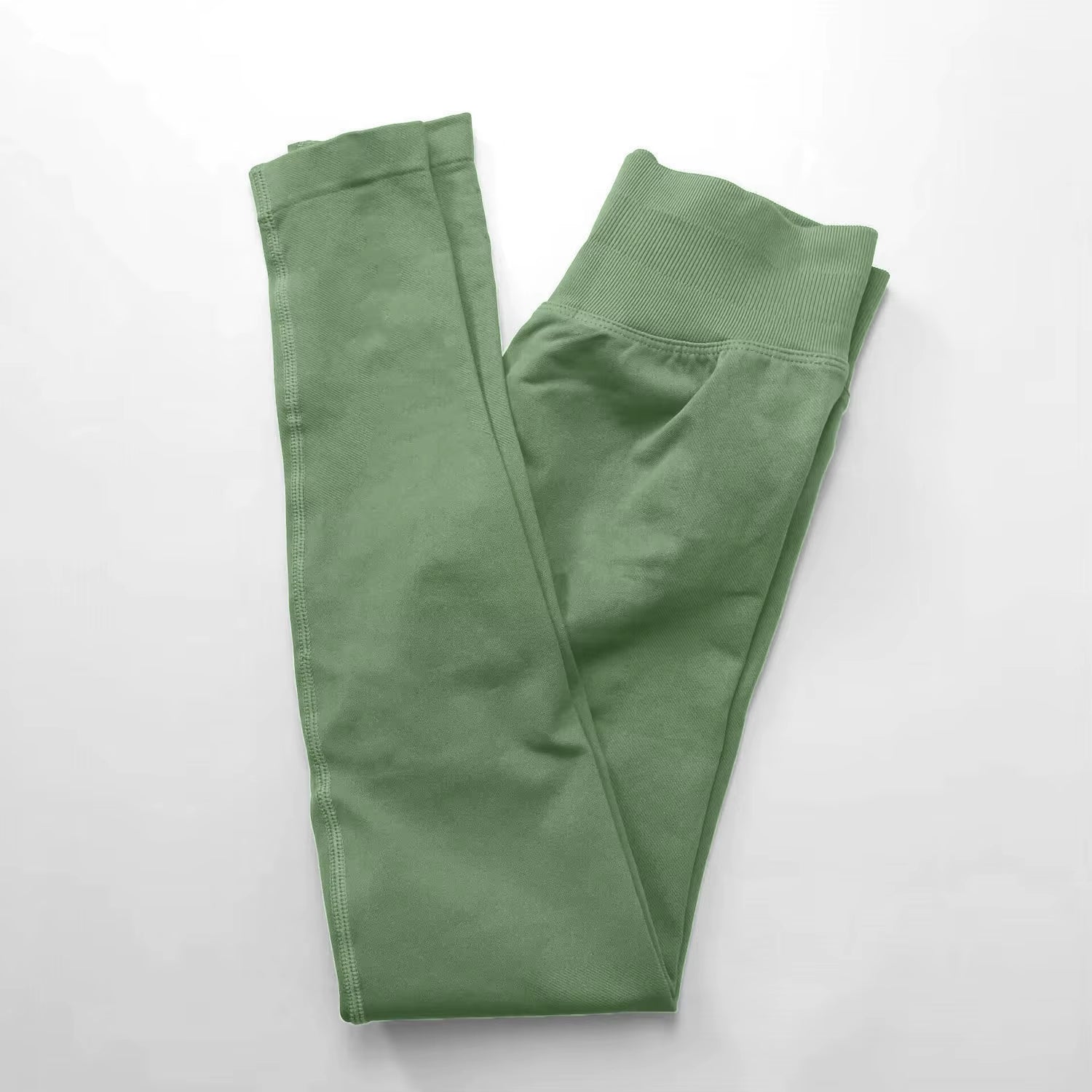 Seamless SportFlex Leggings