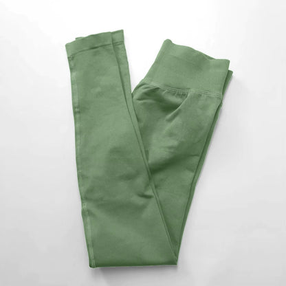 Seamless SportFlex Leggings