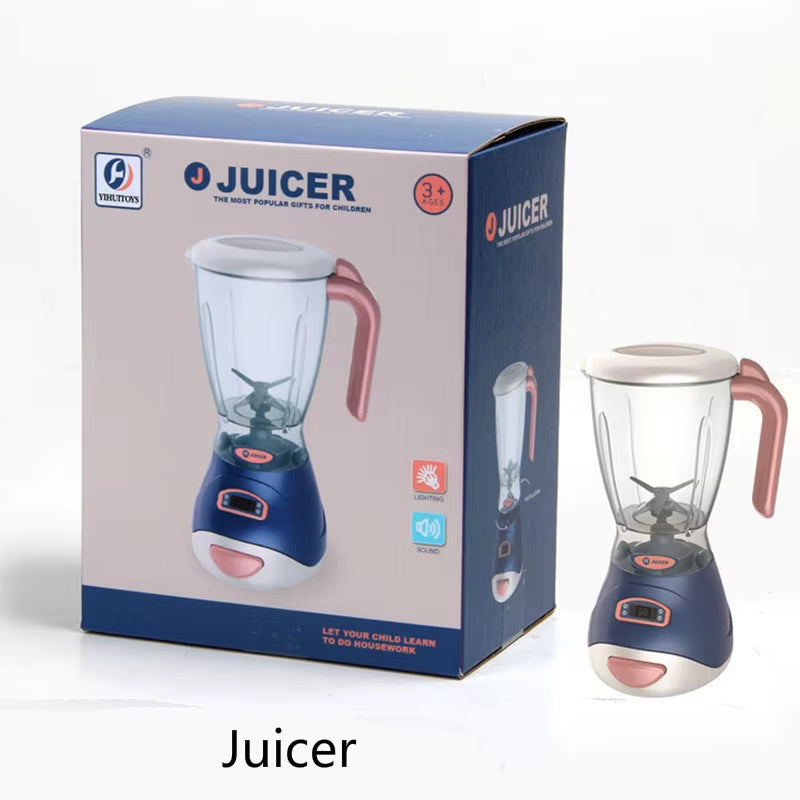 MiniChef Toy Kitchen Set