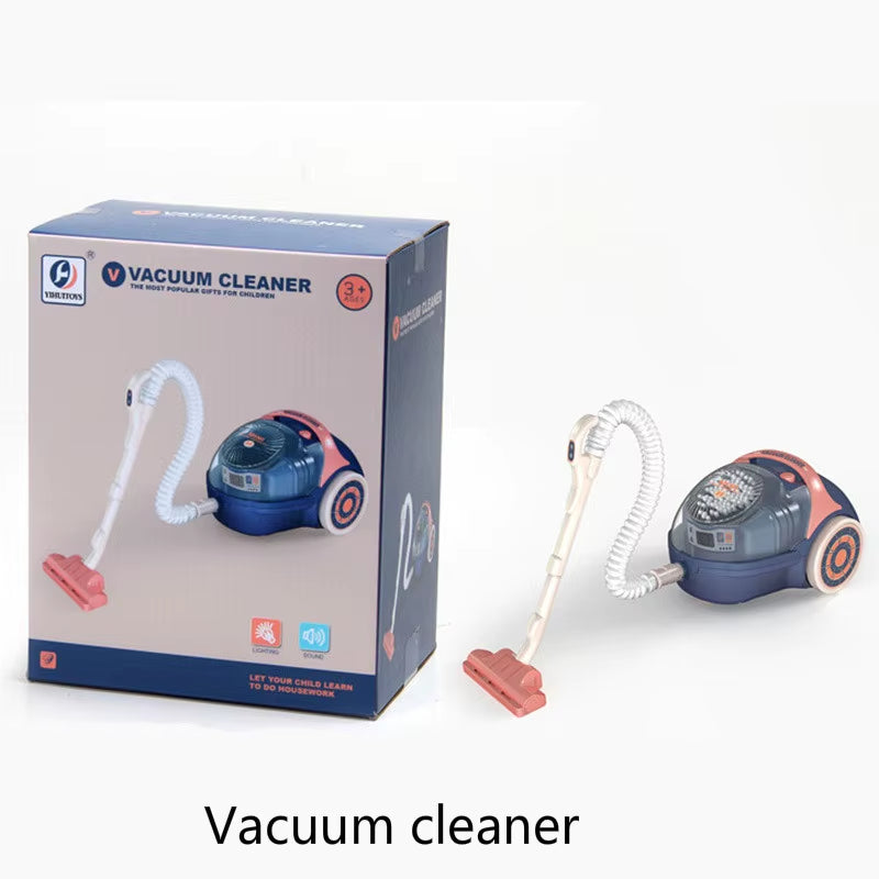 MiniChef Toy Kitchen Set