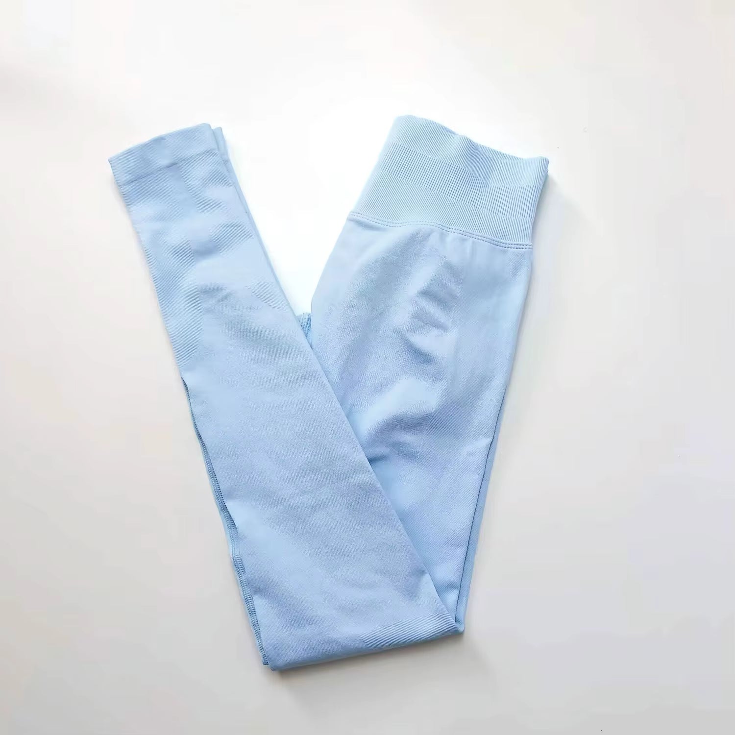 Seamless SportFlex Leggings