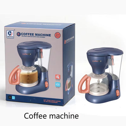 MiniChef Toy Kitchen Set