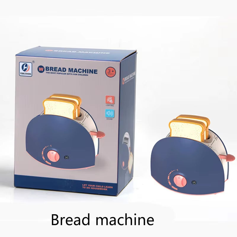 MiniChef Toy Kitchen Set